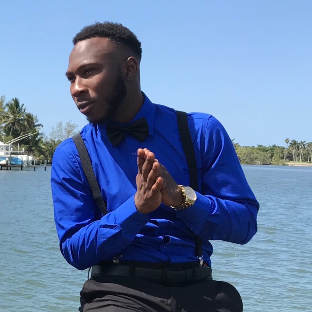 Meet your Posher, Kay